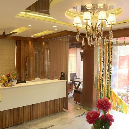 Hotel Le Cypress Bareilly Luaran gambar