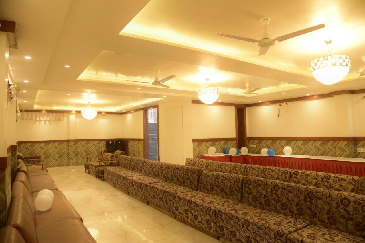 Hotel Le Cypress Bareilly Luaran gambar