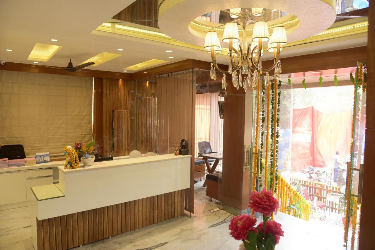 Hotel Le Cypress Bareilly Luaran gambar